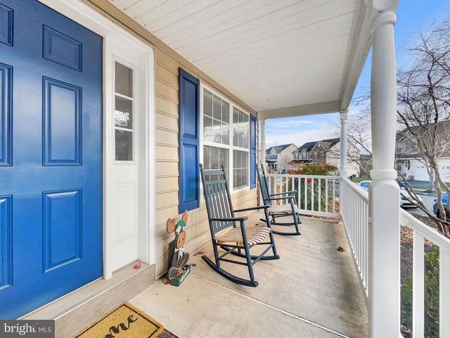 1157 MORGAN HILL DR, Pennsburg, PA 18073