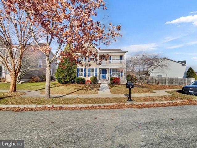 1157 MORGAN HILL DR, Pennsburg, PA 18073