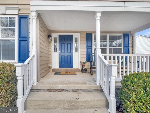 1157 MORGAN HILL DR, Pennsburg, PA 18073