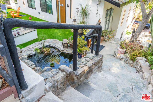 1933 Lemoyne Street, Los Angeles, CA 90026
