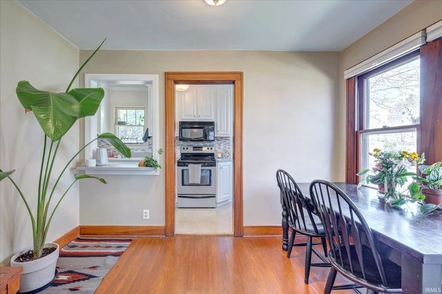 824 S Park Avenue, Bloomington, IN 47401