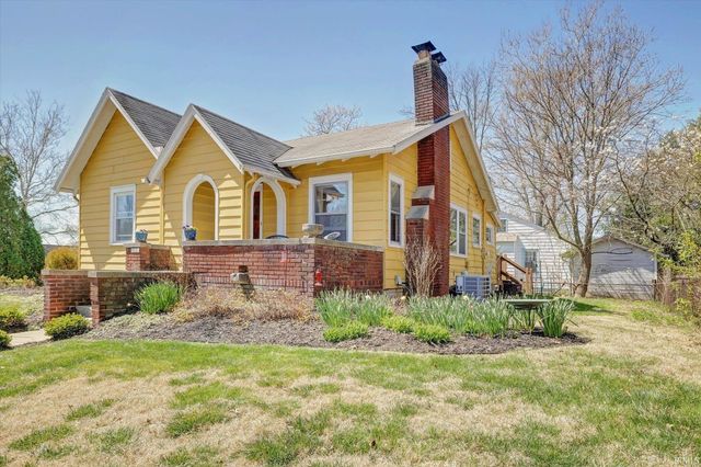 824 S Park Avenue, Bloomington, IN 47401