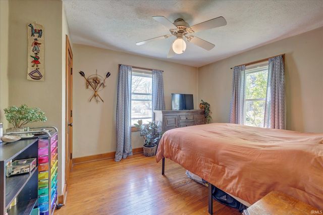 824 S Park Avenue, Bloomington, IN 47401