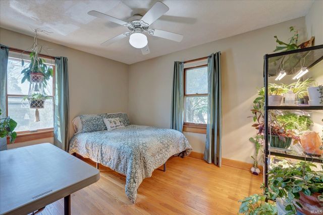 824 S Park Avenue, Bloomington, IN 47401