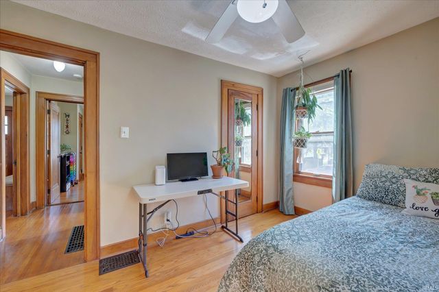 824 S Park Avenue, Bloomington, IN 47401