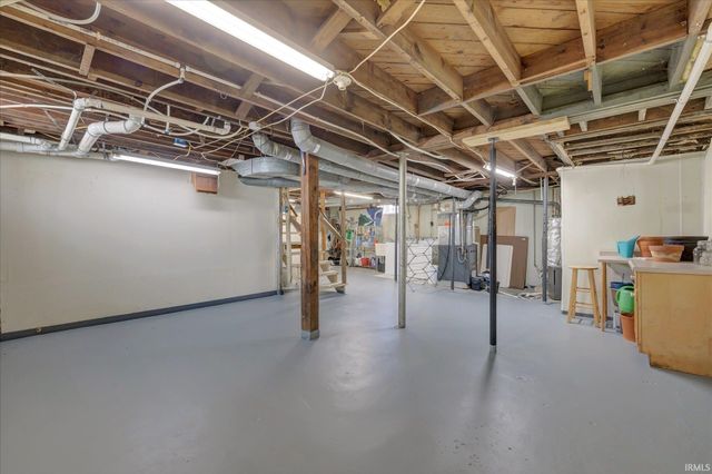 824 S Park Avenue, Bloomington, IN 47401