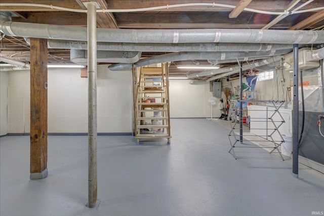 824 S Park Avenue, Bloomington, IN 47401