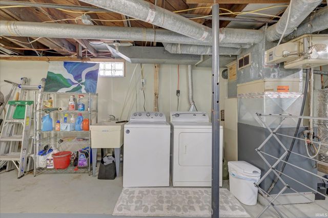 824 S Park Avenue, Bloomington, IN 47401