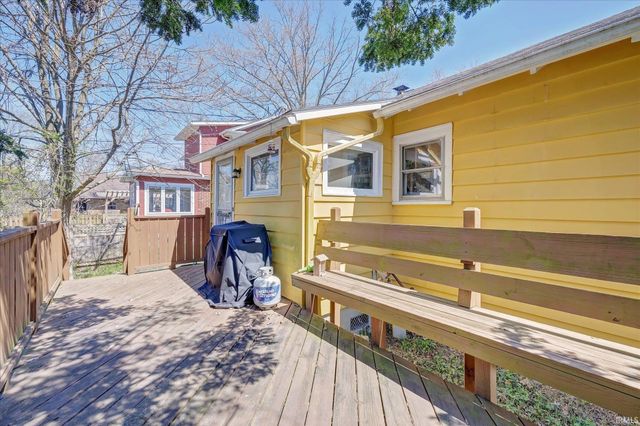 824 S Park Avenue, Bloomington, IN 47401