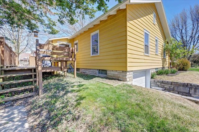 824 S Park Avenue, Bloomington, IN 47401