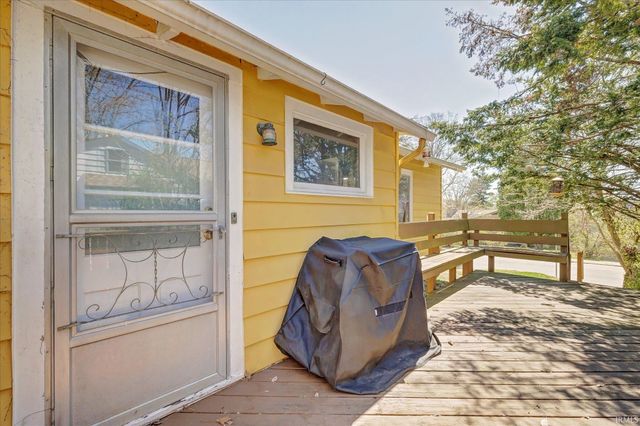 824 S Park Avenue, Bloomington, IN 47401