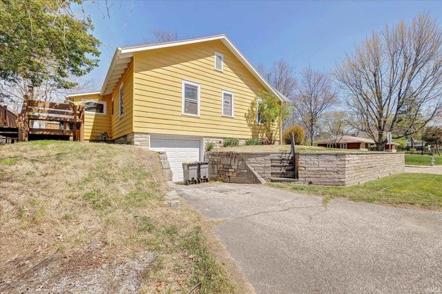 824 S Park Avenue, Bloomington, IN 47401