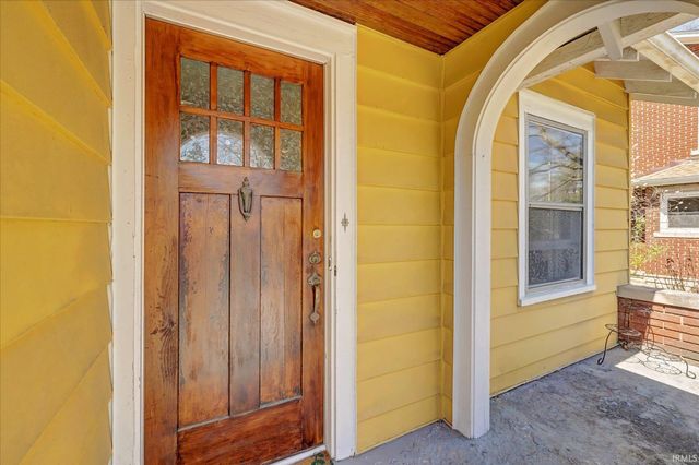 824 S Park Avenue, Bloomington, IN 47401