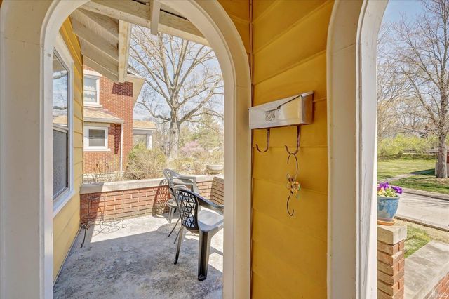 824 S Park Avenue, Bloomington, IN 47401