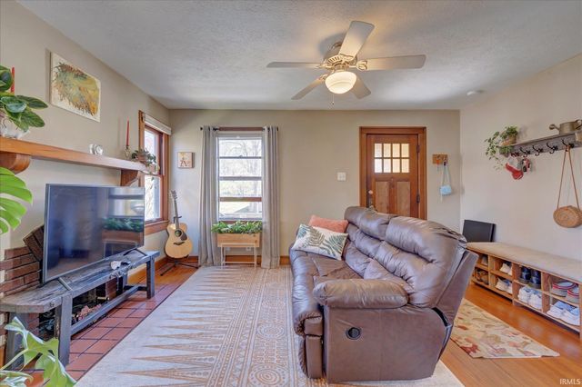 824 S Park Avenue, Bloomington, IN 47401