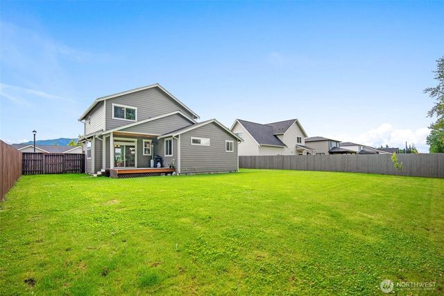 937 Crimson Court, Nooksack, WA 98276