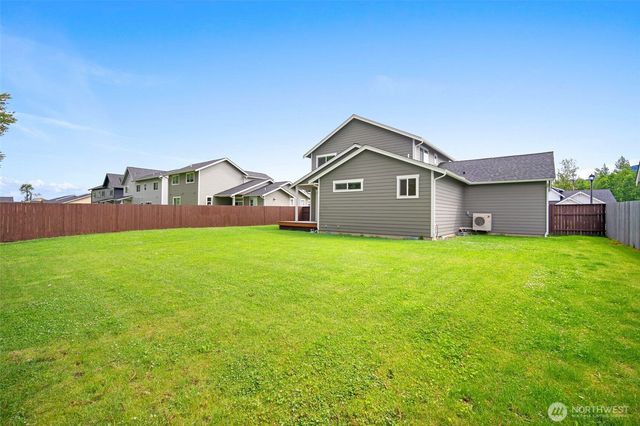 937 Crimson Court, Nooksack, WA 98276