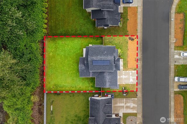 937 Crimson Court, Nooksack, WA 98276
