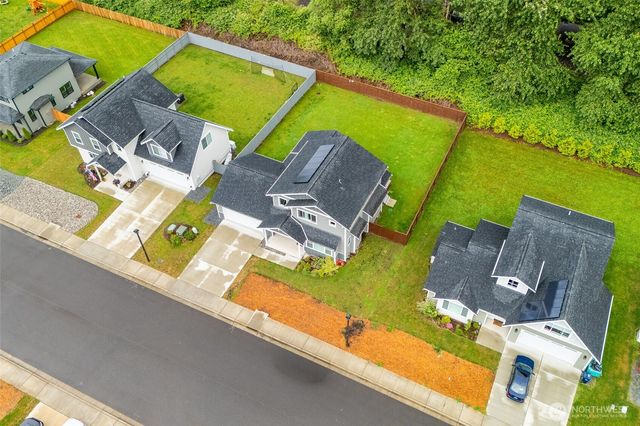 937 Crimson Court, Nooksack, WA 98276
