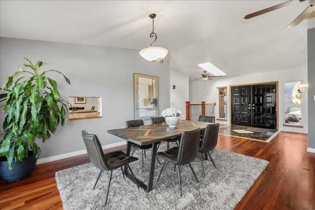 6127 N Campbell Rd, Otis Orchards, WA 99027