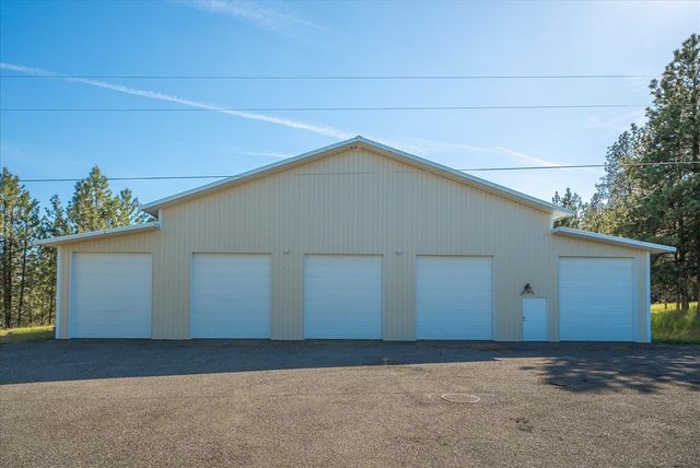 6127 N Campbell Rd, Otis Orchards, WA 99027