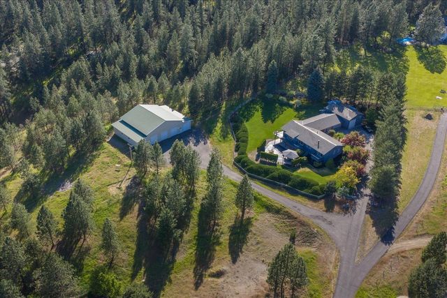 6127 N Campbell Rd, Otis Orchards, WA 99027