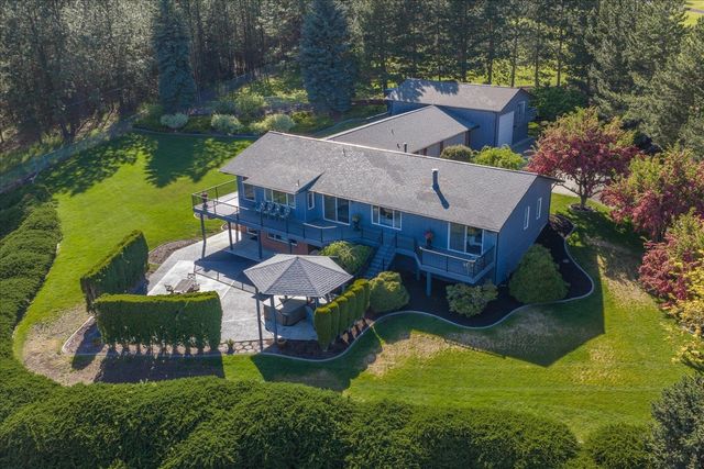 6127 N Campbell Rd, Otis Orchards, WA 99027