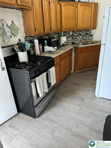 242 North Hall Street, Allentown City, PA 18102