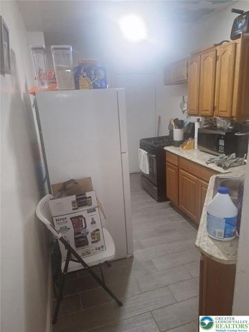 242 North Hall Street, Allentown City, PA 18102