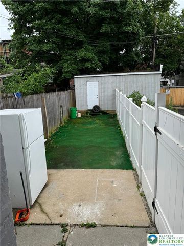 242 North Hall Street, Allentown City, PA 18102