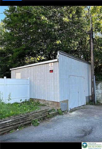 242 North Hall Street, Allentown City, PA 18102