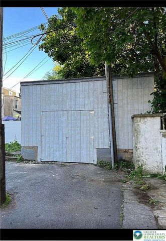 242 North Hall Street, Allentown City, PA 18102