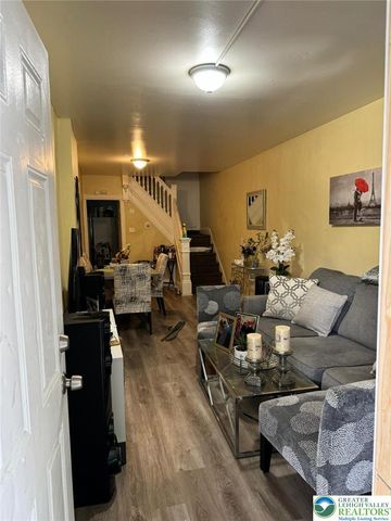 242 North Hall Street, Allentown City, PA 18102