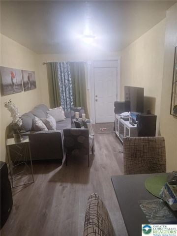 242 North Hall Street, Allentown City, PA 18102