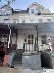 242 North Hall Street, Allentown City, PA 18102