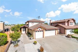 2858 Laureltree Drive, Ontario, CA 91761
