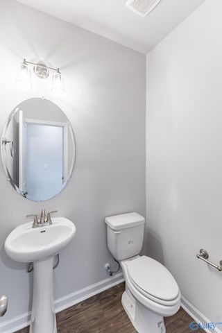 208 Roman Randall Road, New Market, AL 35761