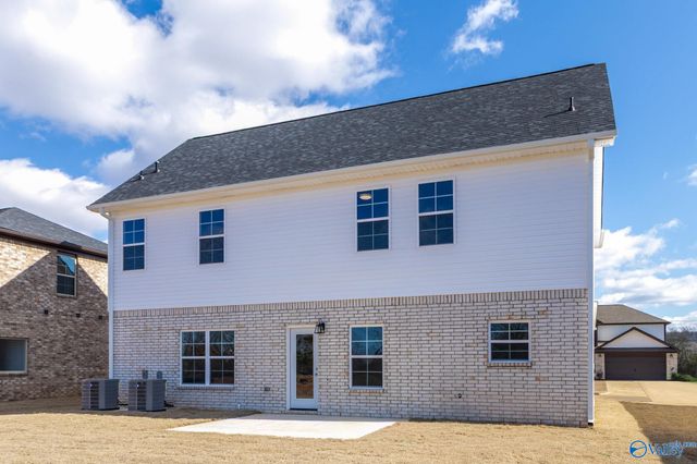 208 Roman Randall Road, New Market, AL 35761