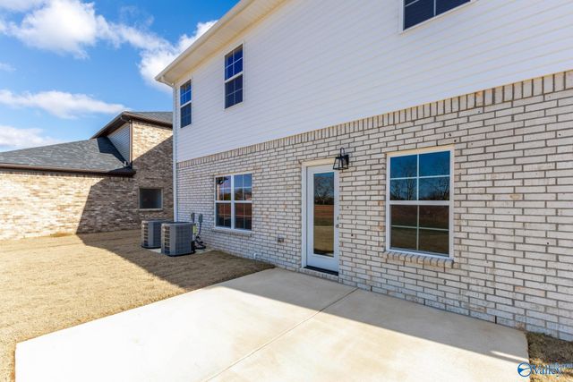 208 Roman Randall Road, New Market, AL 35761