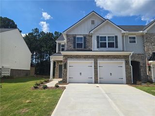 690 Sundial Lane, Mableton, GA 30126