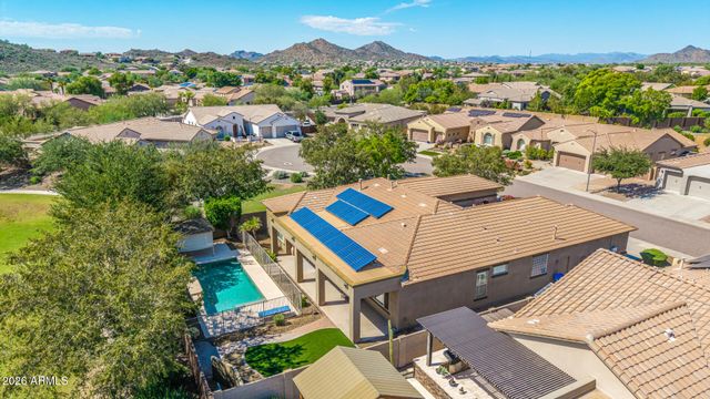 5637 W STRAIGHT ARROW Lane, Phoenix, AZ 85083