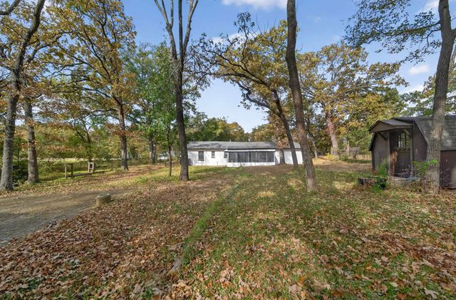 1620 Woodland St., Canton, TX 75103