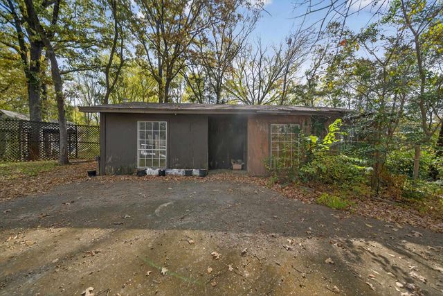 1620 Woodland St., Canton, TX 75103