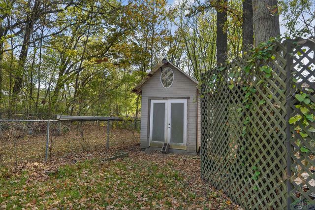 1620 Woodland St., Canton, TX 75103