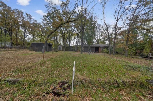 1620 Woodland St., Canton, TX 75103