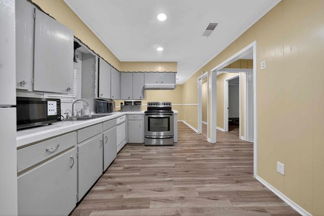 1620 Woodland St., Canton, TX 75103