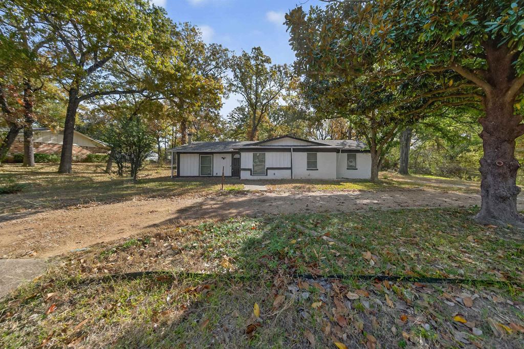 1620 Woodland St., Canton, TX 75103