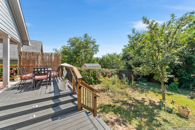 420 Belmont, San Antonio, TX 78202