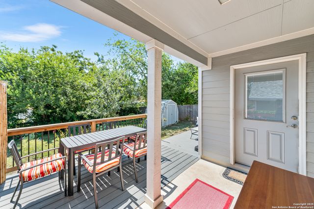 420 Belmont, San Antonio, TX 78202