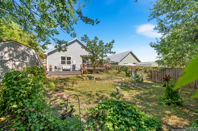 420 Belmont, San Antonio, TX 78202